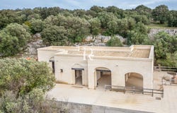 Ostuni, Apulia 72017