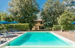 Camaiore, Tuscany 55041