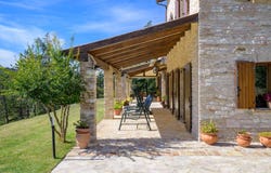 Ca' di Sopra, snc, Fermignano, Marche 61033