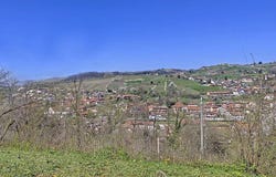 Dogliani, The Piedmont 12063