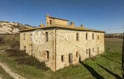 Pienza, Tuscany 53026