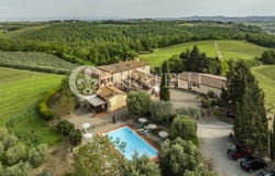 San Gimignano, Tuscany 53037