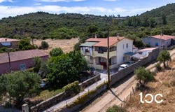 Sassari, Sardinia 08020