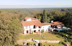 Santa Maria a Monte, Tuscany 56020