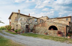 Pienza, Tuscany 53026