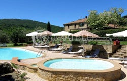 Pomarance, Tuscany 56045