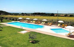 Scarlino, Tuscany 58020