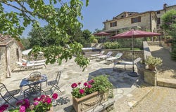 Gaiole in Chianti, Tuscany 53013