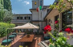 Case sparse, Magione, Umbria 6063