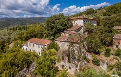 Serravalle Pistoiese, Tuscany 51030
