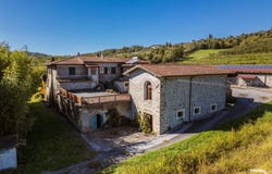 Fivizzano, Tuscany 54013