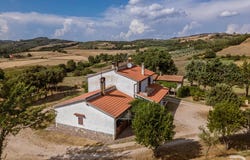 Cinigiano, Cinigiano, Tuscany 58044