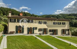 Montecatini-Terme, Tuscany 51016
