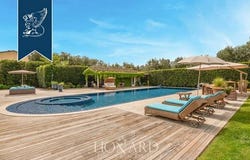 Pietrasanta, Lucca