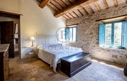 Serra San Quirico, Ancona, Marche 60048