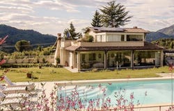 Camaiore, Tuscany 55041