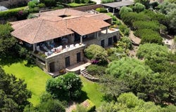 Porto Rotondo, Sardinia 07026