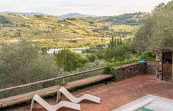 Florence, Tuscany 50125