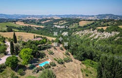 Urbino, Marche 61029