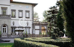 Fiesole, Tuscany 50014