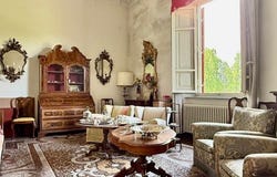 Lucca, Tuscany 55100