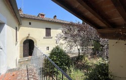 Arezzo, Tuscany 52100