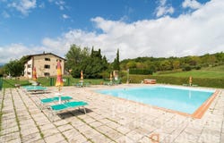 Poppi, Tuscany 52014