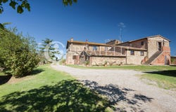 Pienza, Tuscany 53026
