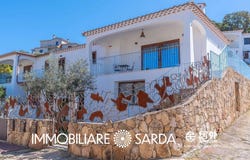 Budoni, Sardinia 08020