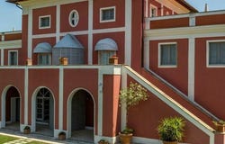 Capalbio, Tuscany 58011