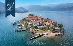 Stresa, Verbano-Cusio-Ossola