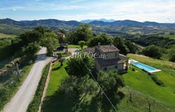 Montecarotto, Marche 60036