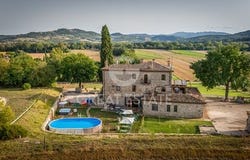 Todi, Perugia
