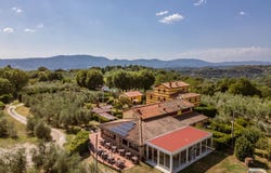 Pian di Scò, Tuscany 52026