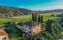 Monteverdi Marittimo, Tuscany 56040