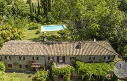 Cortona, Tuscany 52044