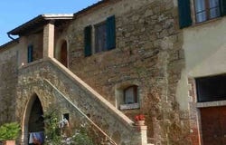 Montalcino, Tuscany 53024