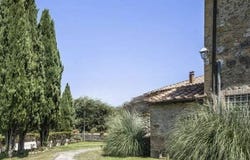 San Gimignano, Tuscany 53037