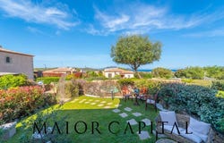 Olbia, Sardinia 07026
