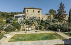 Rapolano Terme, Tuscany 53040