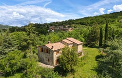 Lisciano Niccone, Umbria 06060
