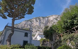 24 Via Mulo, Capri, Campania 80076