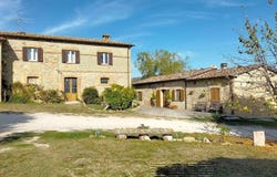 Montone, Umbria 06014