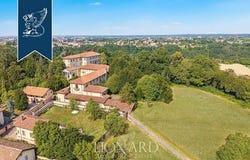 Carate Brianza, Monza e della Brianza