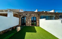 Sassari, Sardinia 08020