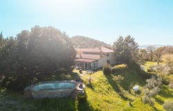 Santa Luce, Tuscany 56040