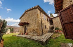 Castiglion Fibocchi, Tuscany 52029