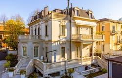 Corso Leonardo Da Vinci, 4, Gallarate, Lombardy 21013