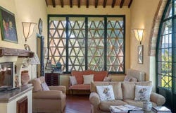 San Gimignano, Tuscany 53037