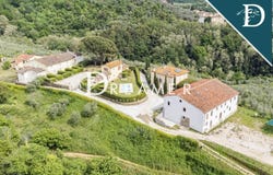 Tuscany, Tuscany